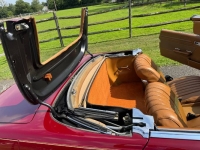 1973 Mercedes-Benz 450 SL for sale in Michigan (ID-144221)