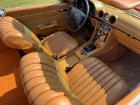 1973 Mercedes-Benz 450 SL for sale in Michigan (ID-144221)