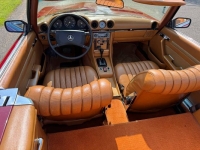 1973 Mercedes-Benz 450 SL for sale in Michigan (ID-144221)