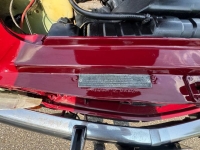 1973 Mercedes-Benz 450 SL for sale in Michigan (ID-144221)