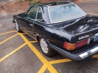 1973 Mercedes-Benz 450 SL for sale in Michigan (ID-145605)