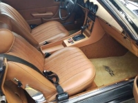 1973 Mercedes-Benz 450 SL for sale in Michigan (ID-145605)