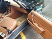 1973 Mercedes-Benz 450 SL for sale in Michigan (ID-145605)