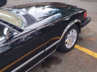 1973 Mercedes-Benz 450 SL for sale in Michigan (ID-145605)