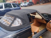 1973 Mercedes-Benz 450 SL for sale in Michigan (ID-145605)