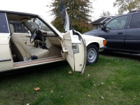 1973 Mercedes-Benz 450SLC for sale in Michigan (ID-113974)