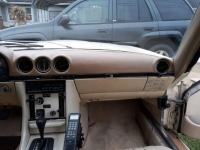 1973 Mercedes-Benz 450SLC for sale in Michigan (ID-113974)