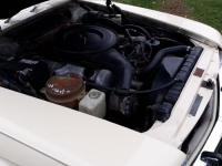1973 Mercedes-Benz 450SLC for sale in Michigan (ID-113974)