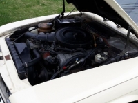 1973 Mercedes-Benz 450SLC for sale in Michigan (ID-113974)