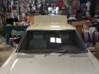 1973 Mercedes-Benz 450SLC for sale in Michigan (ID-113974)