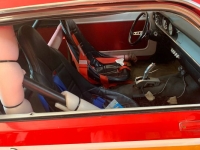 1973 Mercury Comet for sale in Michigan (ID-106955)