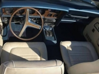 1973 Mercury Cougar for sale in Michigan (ID-113180)