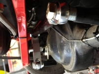 1973 Mercury Cougar for sale in Michigan (ID-113180)
