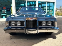 1973 Mercury Cougar for sale in Riverhead, New York (ID-126167)