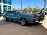 1973 Mercury Cougar for sale in Riverhead, New York (ID-126167)