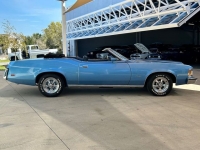 1973 Mercury Cougar for sale in Riverhead, New York (ID-126167)