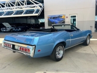 1973 Mercury Cougar for sale in Riverhead, New York (ID-126167)