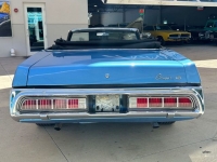 1973 Mercury Cougar for sale in Riverhead, New York (ID-126167)