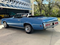 1973 Mercury Cougar for sale in Riverhead, New York (ID-126167)