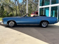 1973 Mercury Cougar for sale in Riverhead, New York (ID-126167)