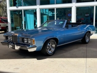 1973 Mercury Cougar for sale in Riverhead, New York (ID-126167)