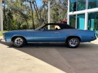 1973 Mercury Cougar for sale in Riverhead, New York (ID-126167)
