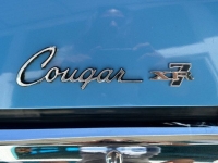 1973 Mercury Cougar for sale in Riverhead, New York (ID-126167)