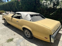 1973 Mercury Cougar for sale in Michigan (ID-131066)