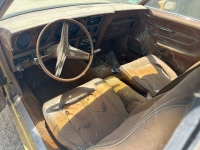 1973 Mercury Cougar for sale in Michigan (ID-131066)