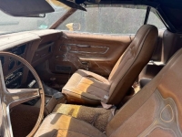 1973 Mercury Cougar for sale in Michigan (ID-131066)