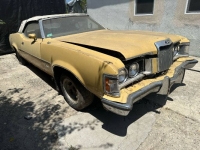 1973 Mercury Cougar for sale in Michigan (ID-131066)