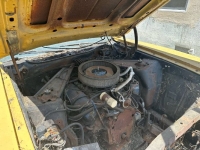 1973 Mercury Cougar for sale in Michigan (ID-131066)