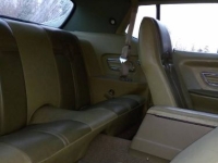 1973 Mercury Cougar for sale in Michigan (ID-135588)