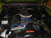 1973 Mercury Cougar for sale in Michigan (ID-135588)