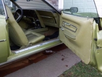 1973 Mercury Cougar for sale in Michigan (ID-135588)