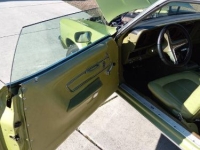 1973 Mercury Cougar for sale in Michigan (ID-135588)