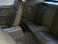 1973 Mercury Cougar for sale in Michigan (ID-135588)