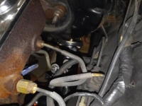 1973 Mercury Cougar for sale in Michigan (ID-135588)