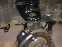 1973 Mercury Cougar for sale in Michigan (ID-135588)