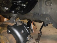 1973 Mercury Cougar for sale in Michigan (ID-135588)