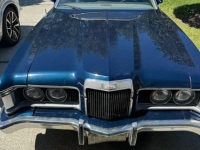 1973 Mercury Cougar for sale in Michigan (ID-135985)