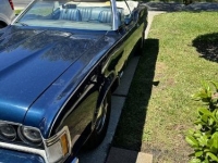 1973 Mercury Cougar for sale in Michigan (ID-135985)