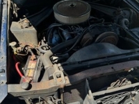 1973 Mercury Cougar for sale in Michigan (ID-135985)