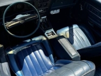 1973 Mercury Cougar for sale in Michigan (ID-135985)
