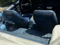 1973 Mercury Cougar for sale in Michigan (ID-135985)