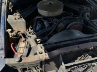 1973 Mercury Cougar for sale in Michigan (ID-135985)
