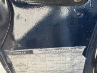 1973 Mercury Cougar for sale in Michigan (ID-135985)