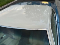 1973 Mercury Cougar for sale in Michigan (ID-137019)