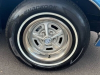 1973 Mercury Cougar for sale in Michigan (ID-137019)