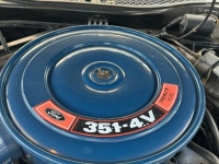 1973 Mercury Cougar for sale in Michigan (ID-137019)